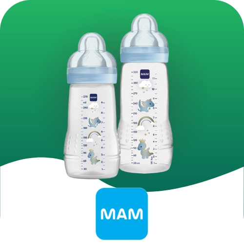 MAM