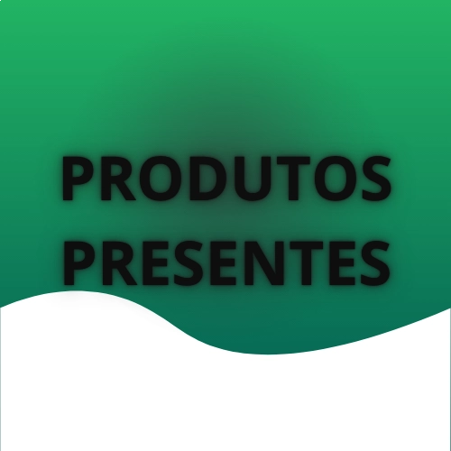 Produto presente