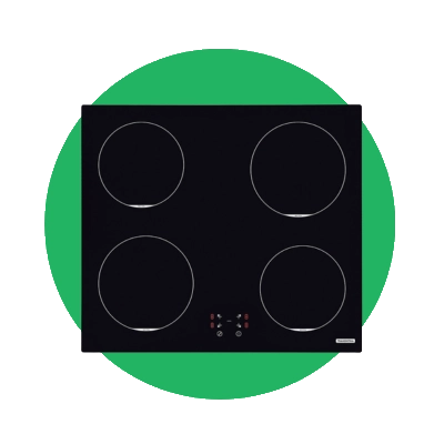 Cooktop