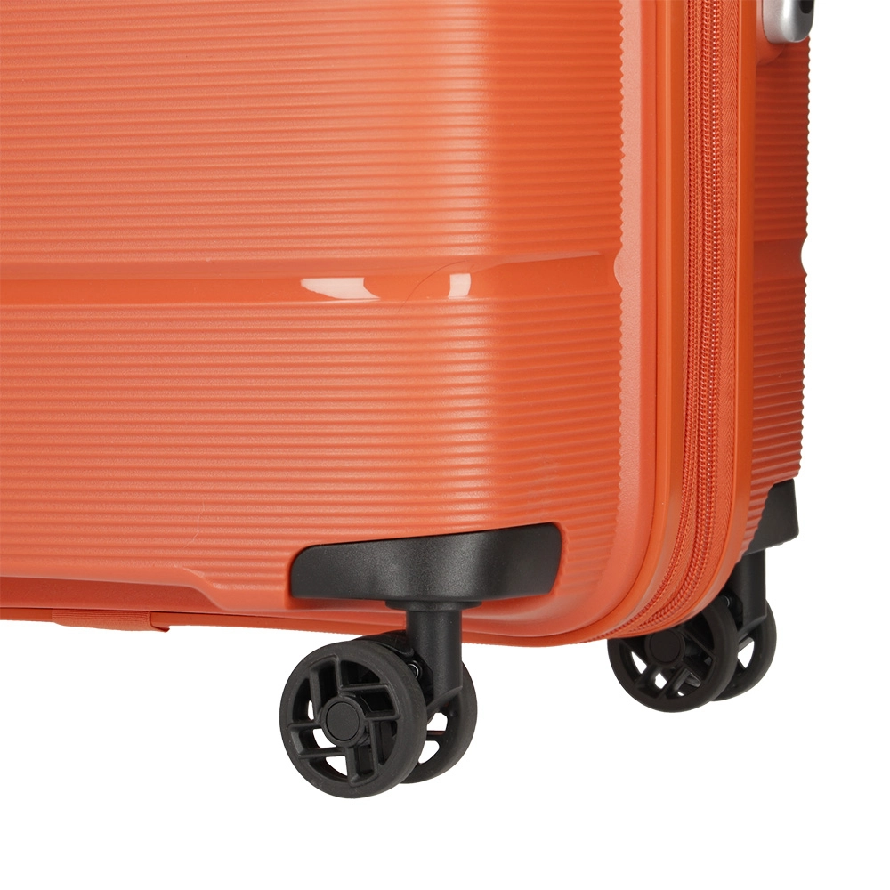 Mala de Viagem Media em Polipropileno American Tourister By