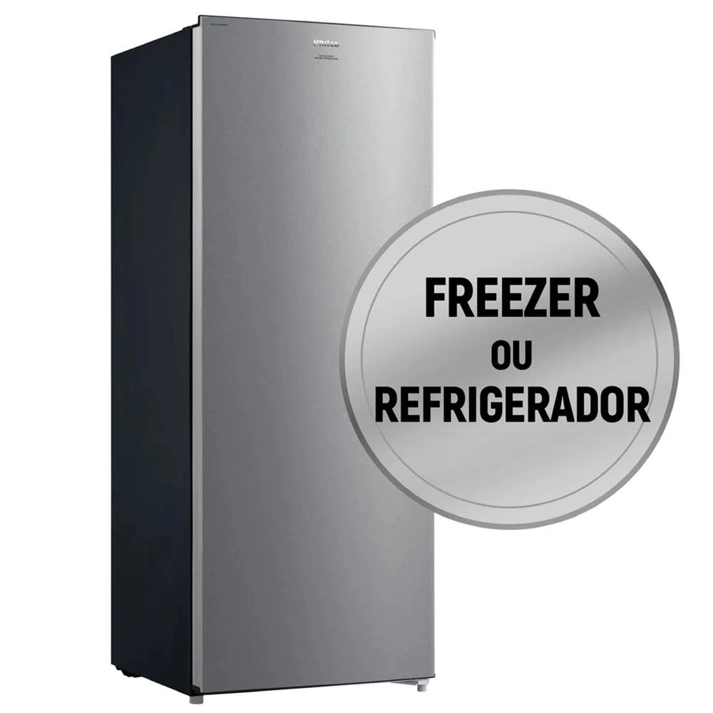 ろうこじ Freezer e Refrigerador Vertical Philco 201 Litros PFV205I Premium