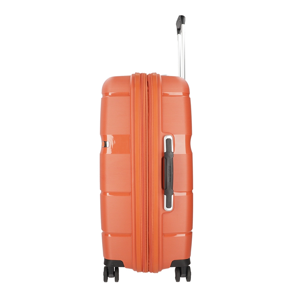 Mala de Viagem Media em Polipropileno American Tourister By