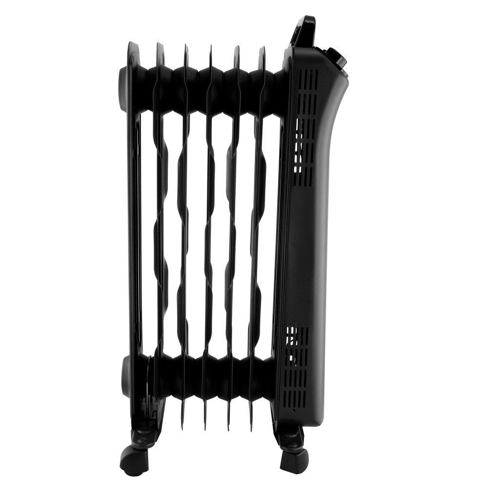 Aquecedor a Óleo Philco Paq1520p 1500w Preto 127v