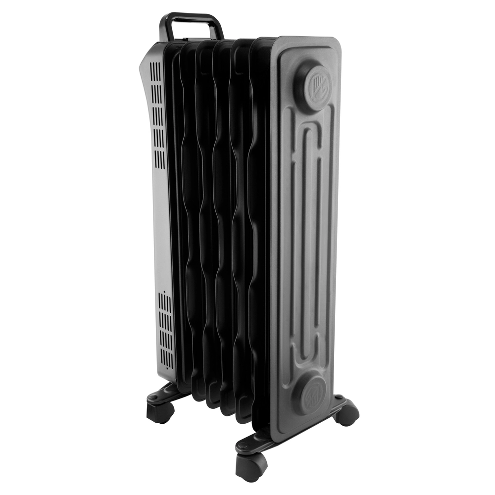 Aquecedor a Óleo Philco Paq1520p 1500w Preto 127v