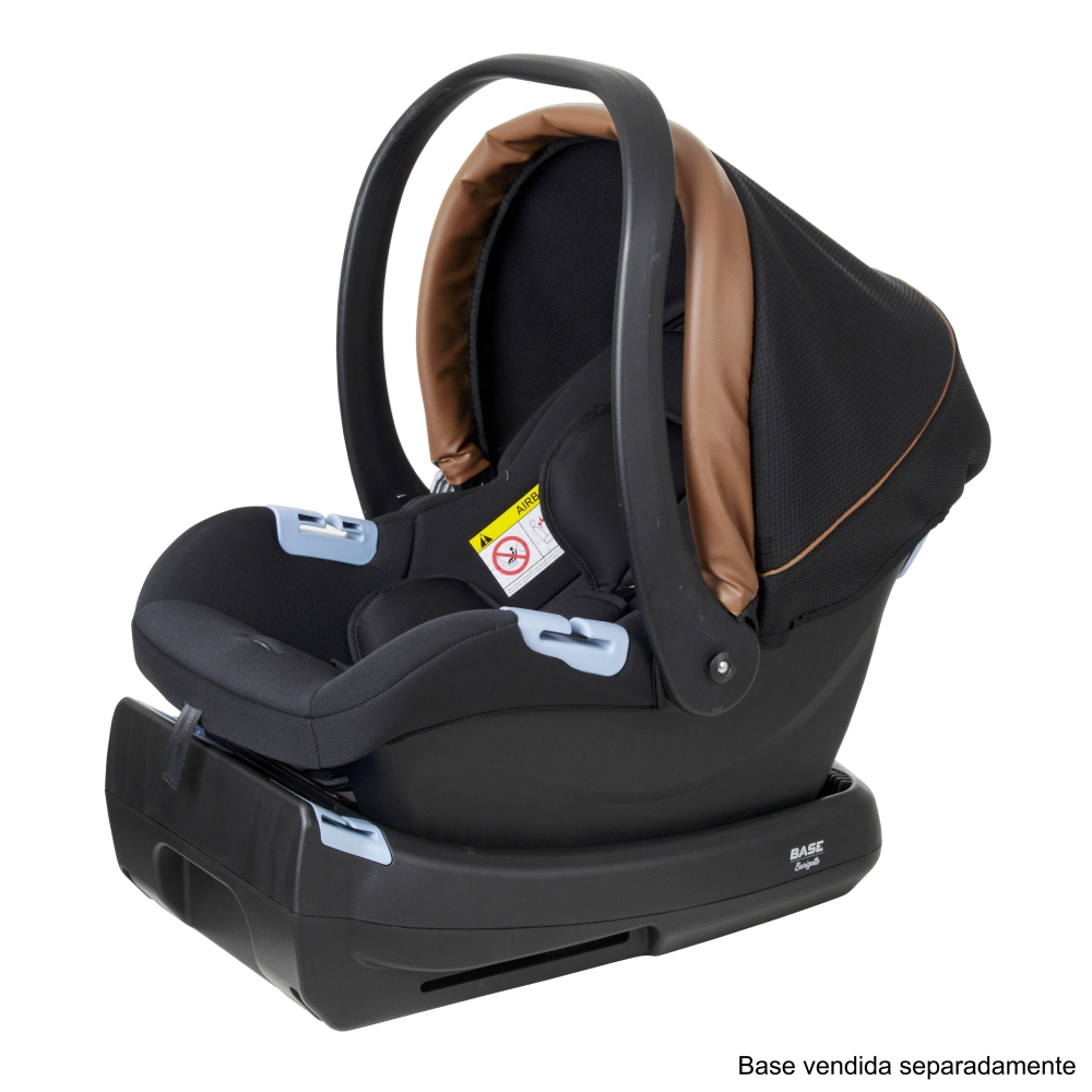 Bebê Conforto Burigotto Materna de 0 até 13kg