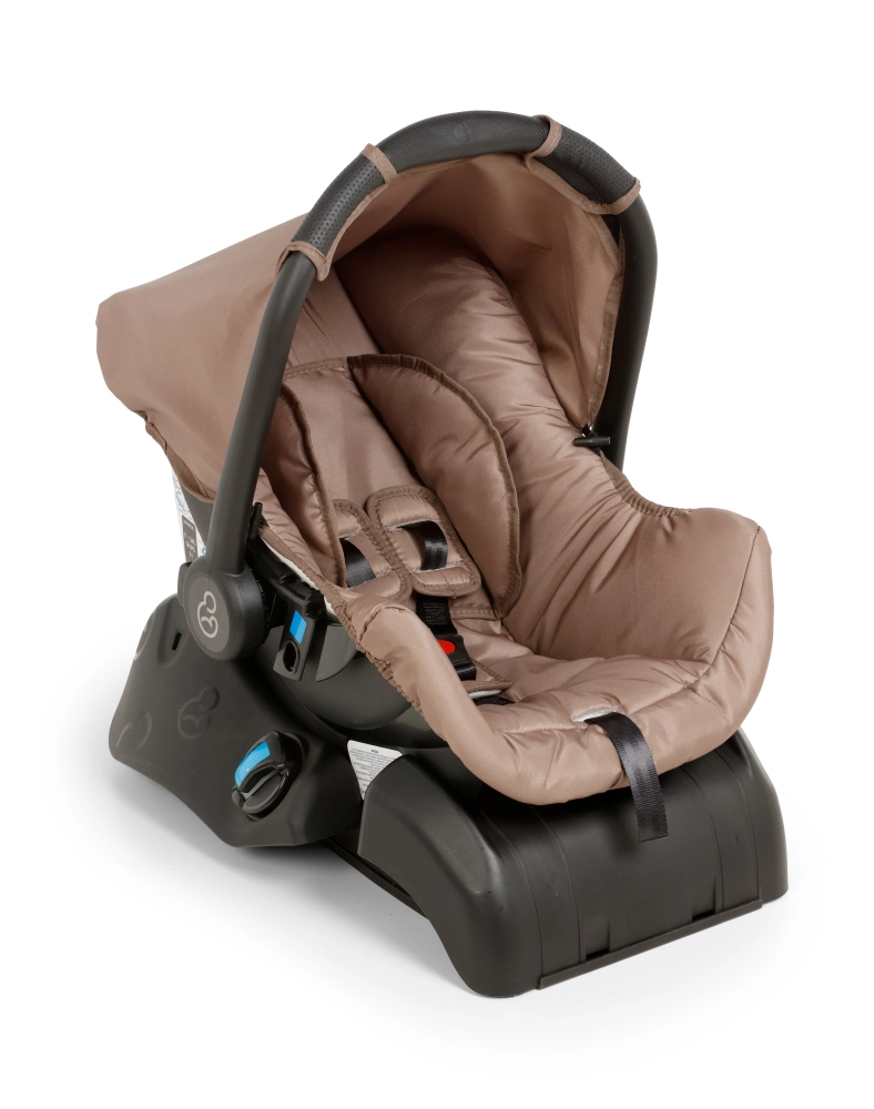 Bebê Conforto Galzerano Grid 8184de 0 até 13kg Toffeo