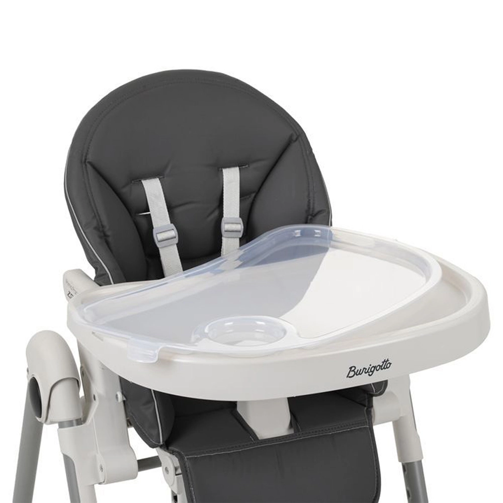 Cadeira de Alimentação Burigotto Prima Pappa Zero 3 de 0 Meses até 15 Kg