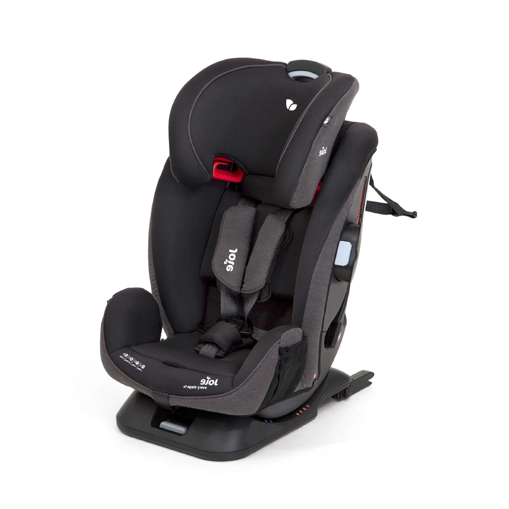 Cadeira para Auto Joie Every Stage de 0 até 36 Meses
