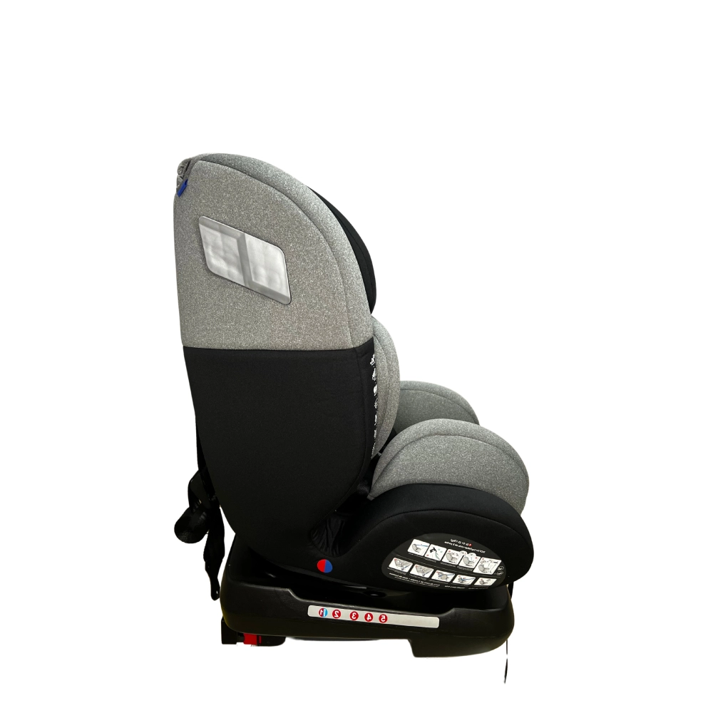 Cadeira para Auto Premium Baby Prime de 0 até 36 Meses