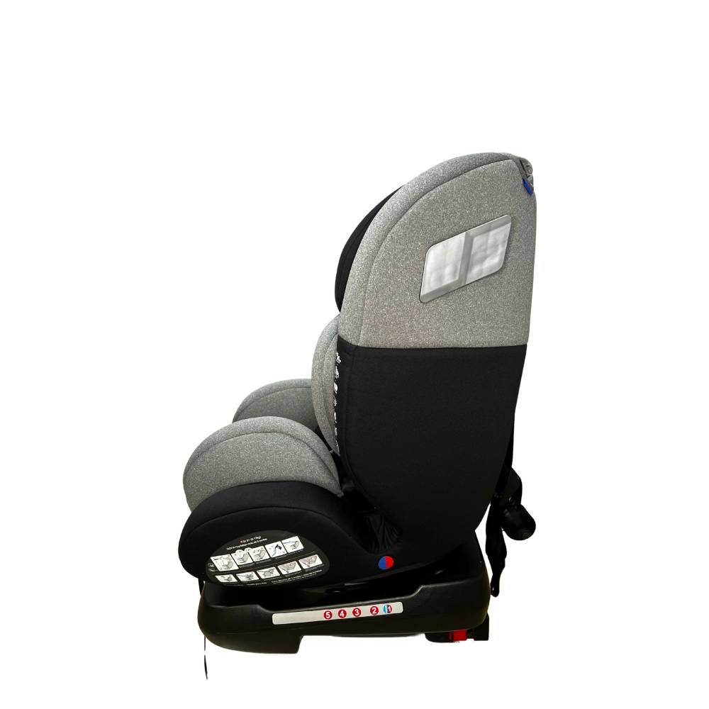 Cadeira para Auto Premium Baby Prime de 0 até 36 Meses