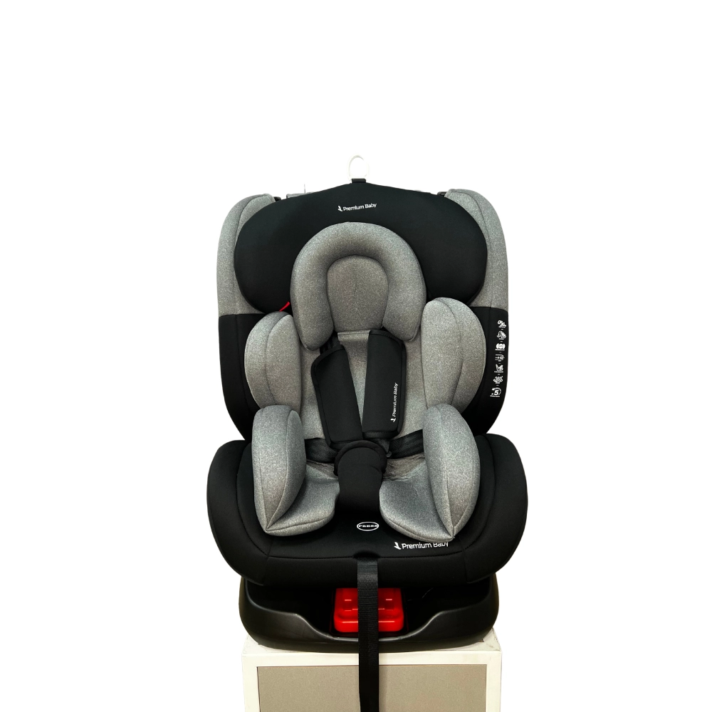 Cadeira para Auto Premium Baby Prime de 0 até 36 Meses