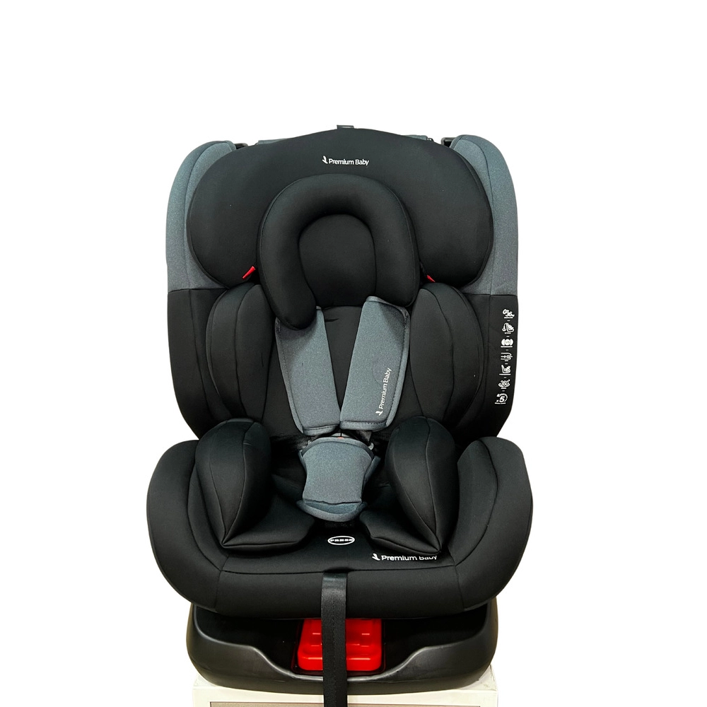 Cadeira para Auto Premium Baby Prime de 0 até 36 Meses