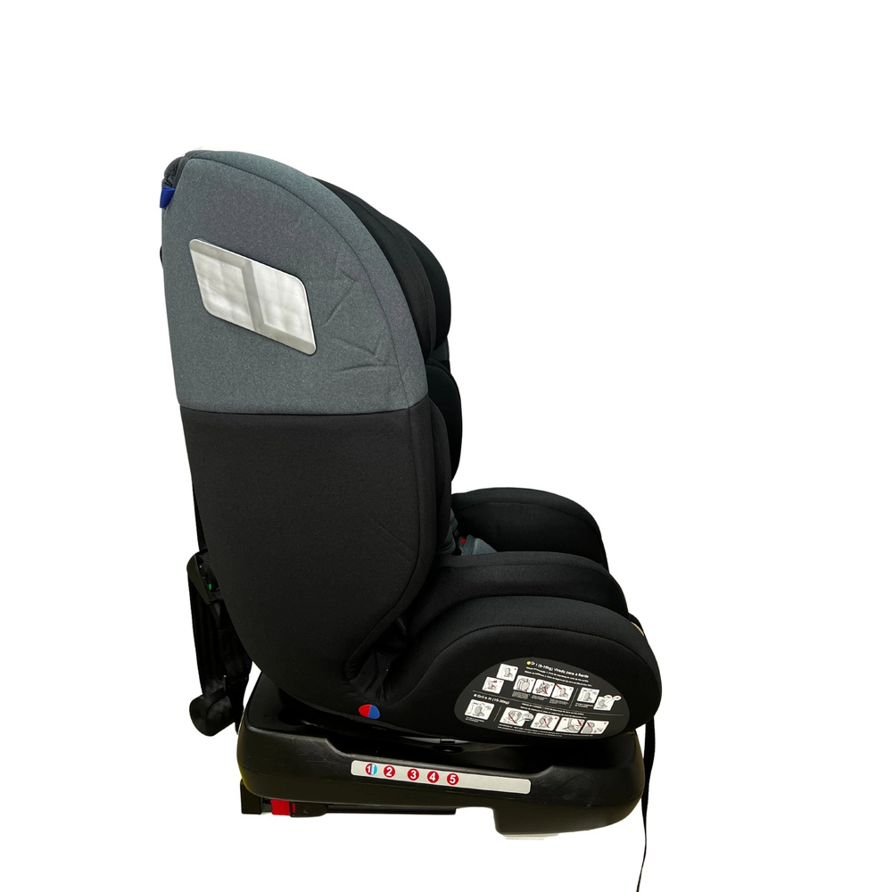 Cadeira para Auto Premium Baby Prime de 0 até 36 Meses