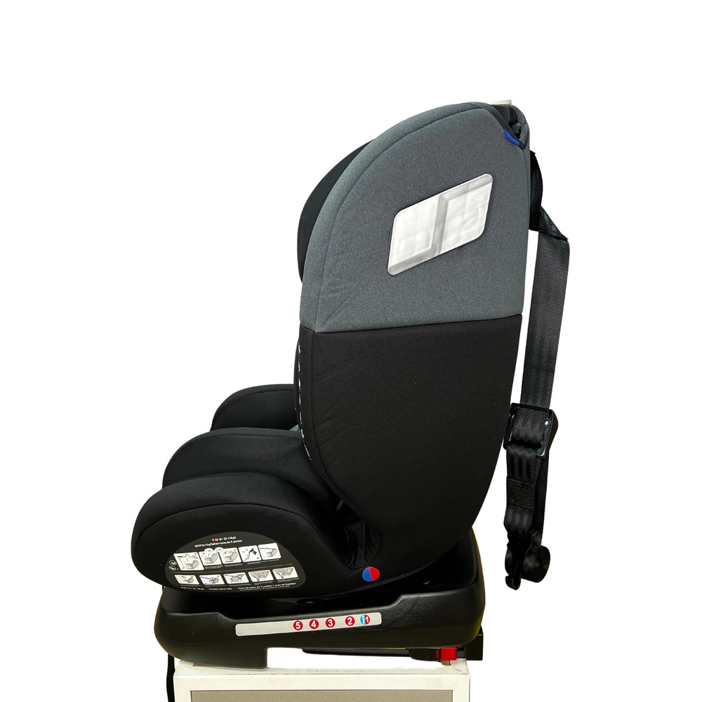 Cadeira para Auto Premium Baby Prime de 0 até 36 Meses