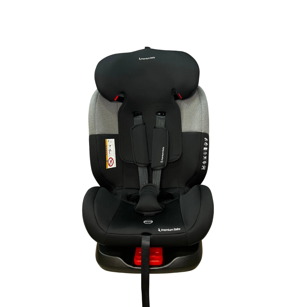 Cadeira para Auto Premium Baby Prime de 0 até 36 Meses