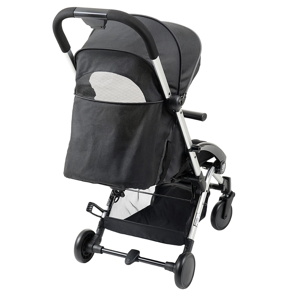 Carrinho de Bebê Burigotto Up Dobrável para Passeio até 15kg