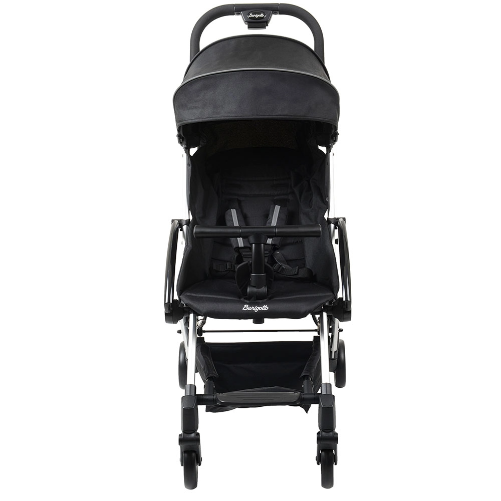 Carrinho de Bebê Burigotto Up Dobrável para Passeio até 15kg