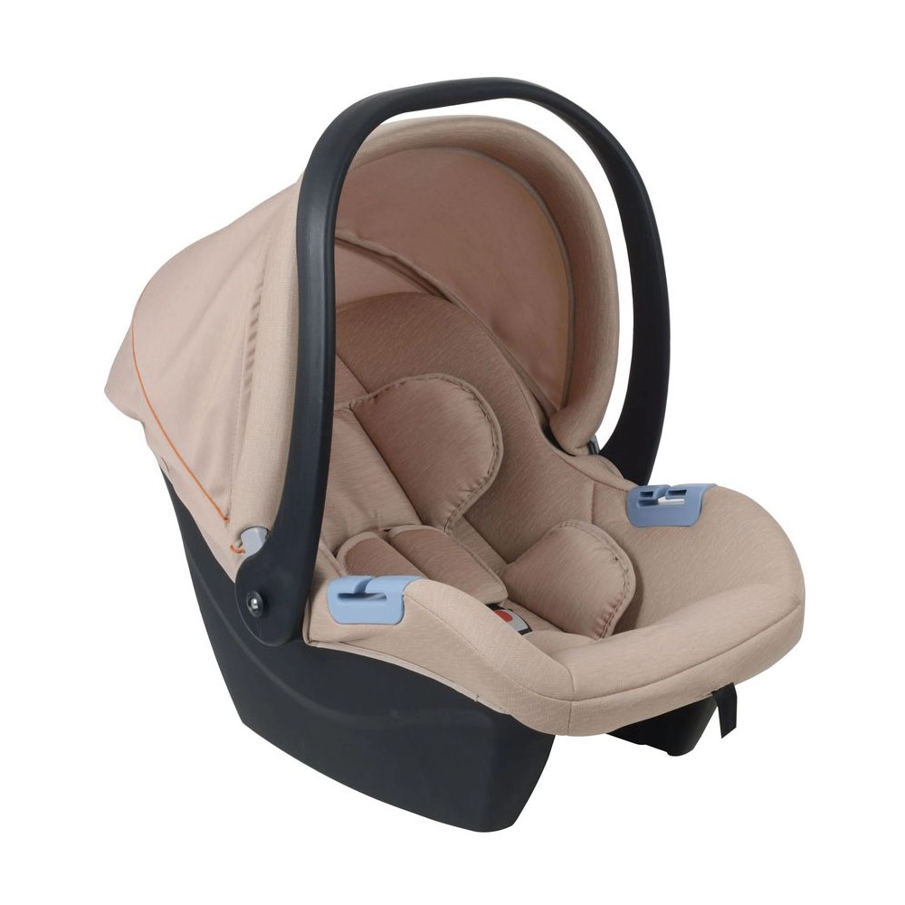 Carrinho de Bebê com Bebê Conforto Burigotto Travel System Lui e Materna