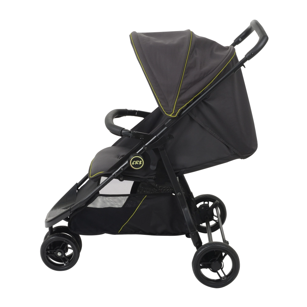 Carrinho de Bebê Passeio Burigotto CR3 de 0 até 15kg