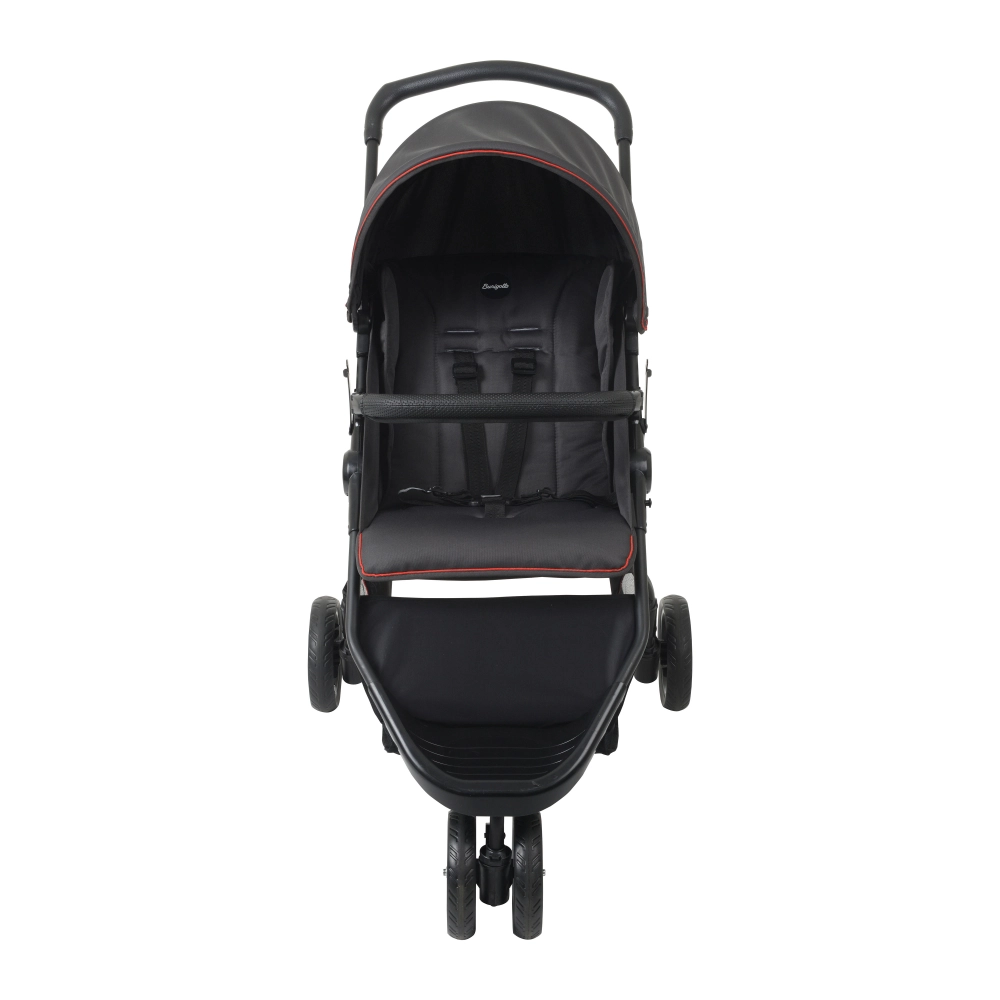 Carrinho de Bebê Passeio Burigotto CR3 de 0 até 15kg