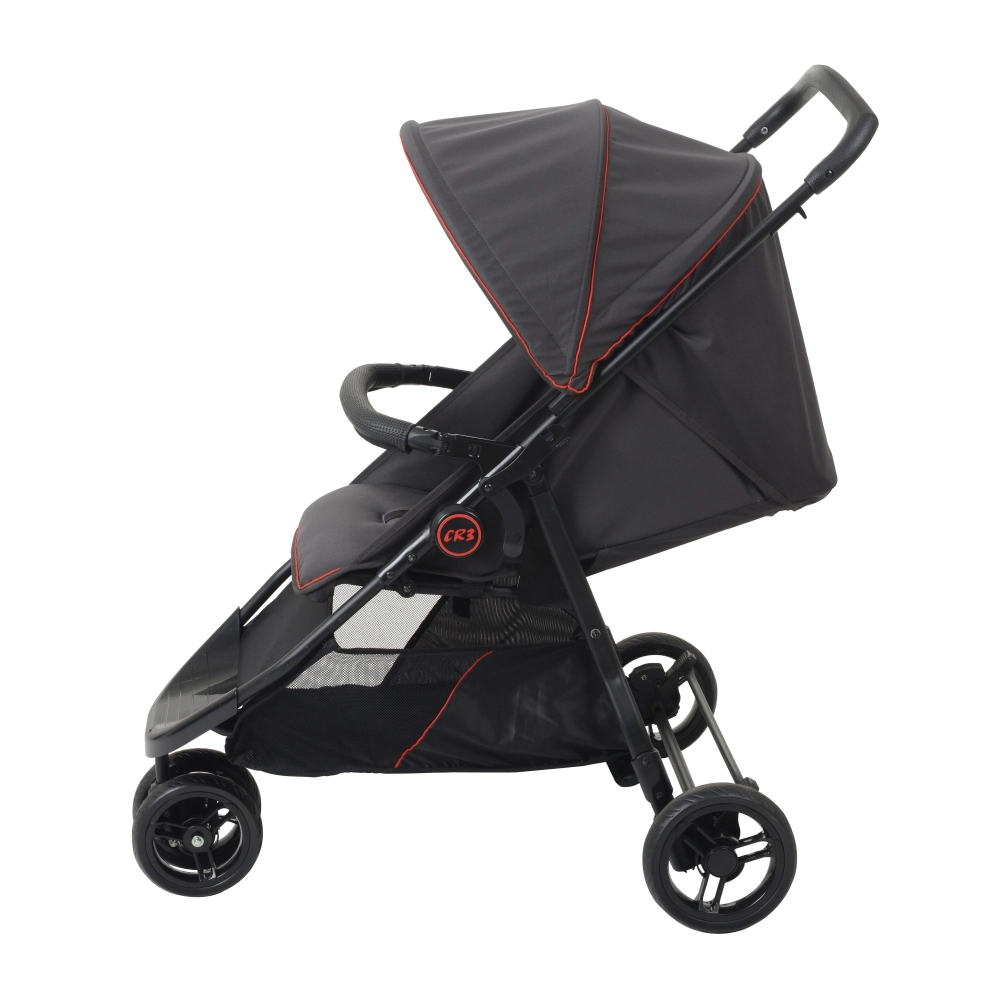 Carrinho de Bebê Passeio Burigotto CR3 de 0 até 15kg