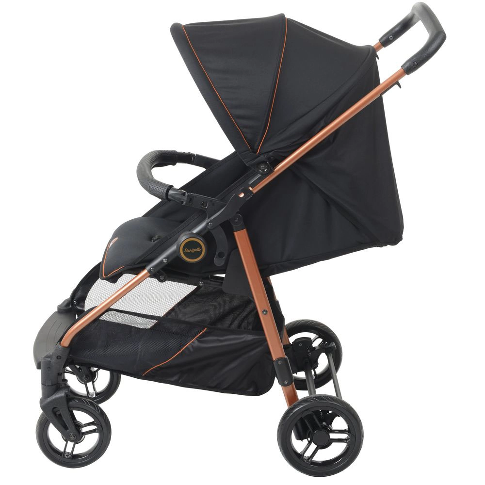 Carrinho de Bebê Passeio Burigotto Lui 0 até 15kg