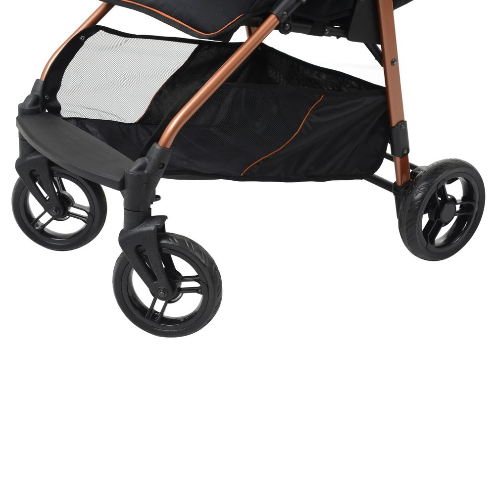 Carrinho de Bebê Passeio Burigotto Lui 0 até 15kg
