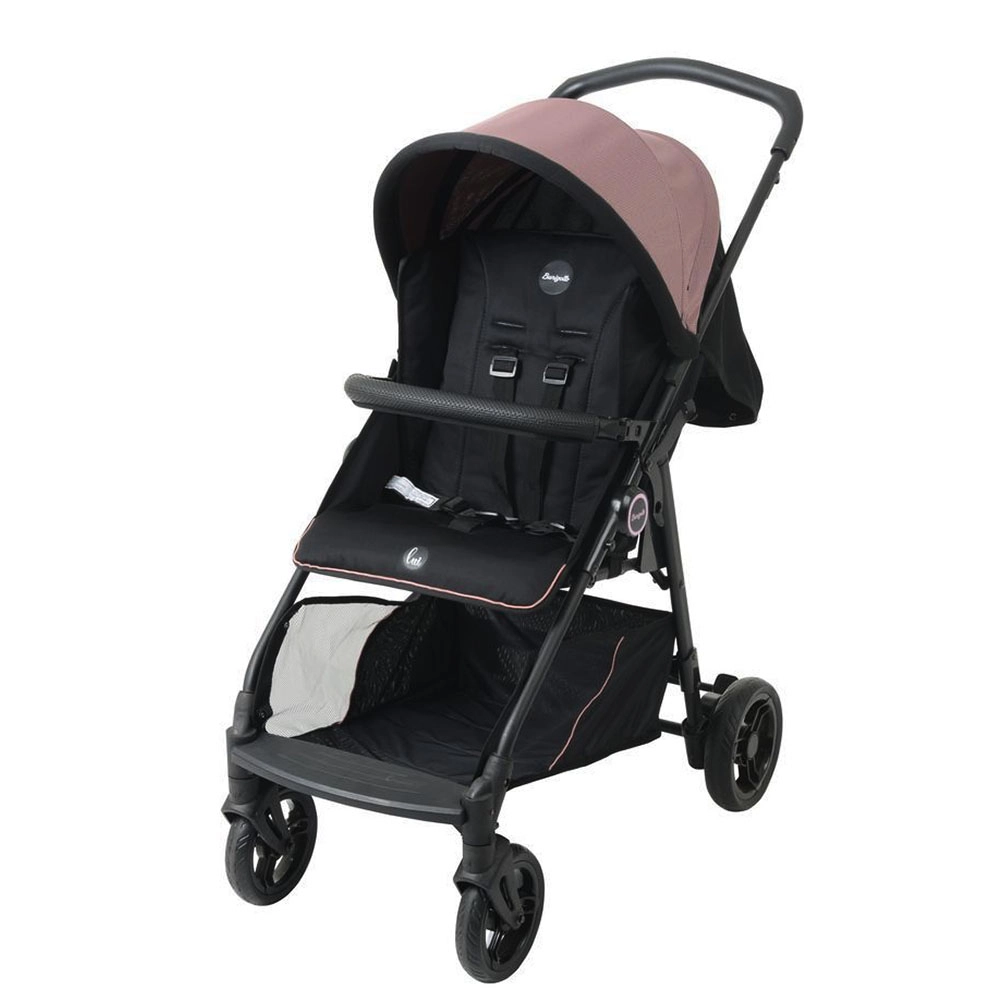 Carrinho de Bebê Passeio Burigotto Lui 0 até 15kg