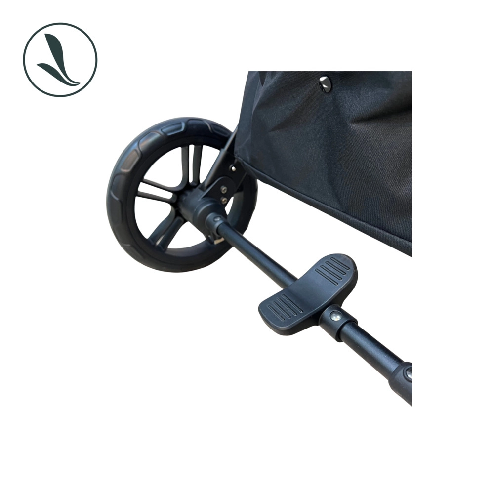 Carrinho de Bebê Travel System Premium Baby Kansas