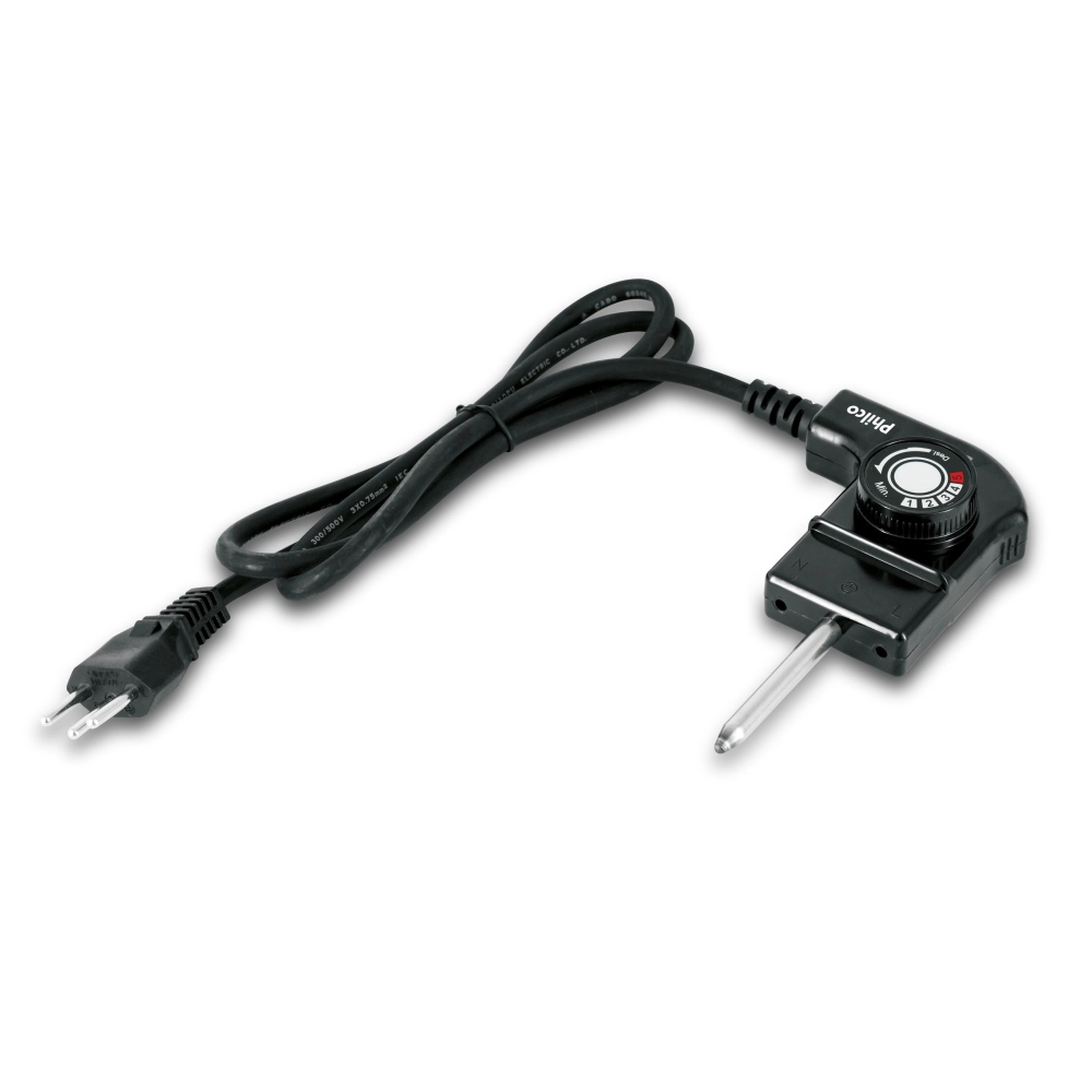 Churrasqueira Elétrica Philco Pcq1200d 1200w Preta com Dourado 220v