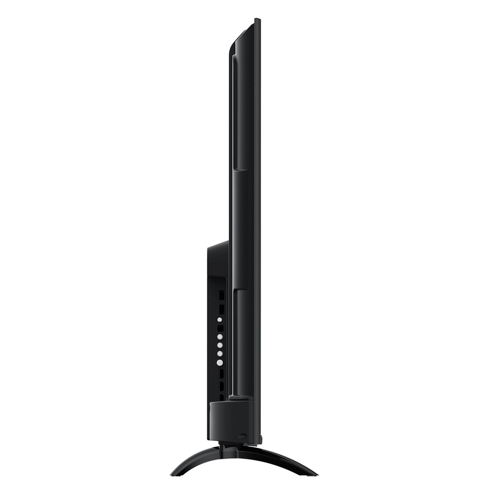 Smart Tv 55" Fast Philco PTV55G7EAGCPBL 4k Led Dolby Audio Preto