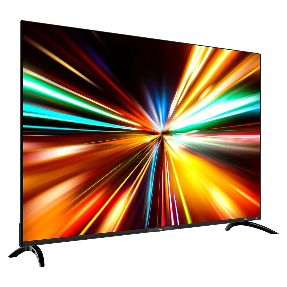 Smart Tv 55" Fast Philco PTV55G7EAGCPBL 4k Led Dolby Audio Preto