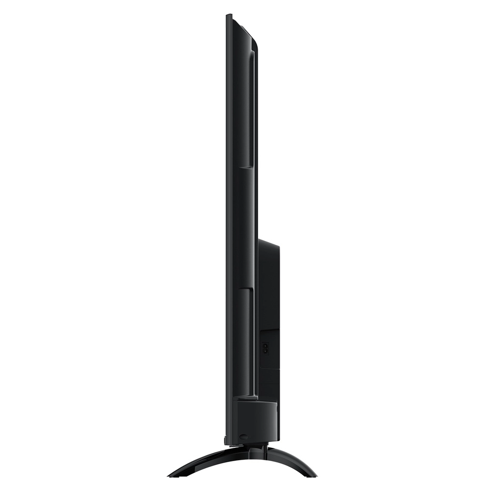 Smart Tv 55" Fast Philco PTV55G7EAGCPBL 4k Led Dolby Audio Preto