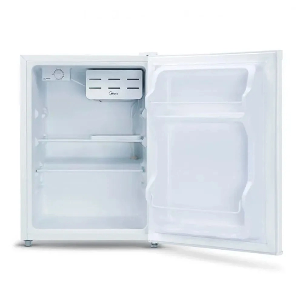 Frigobar Midea 67 Litros Mdrd108fga011 Branco 127v