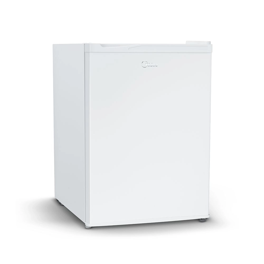 Frigobar Midea 67 Litros Mdrd108fga011 Branco 127v