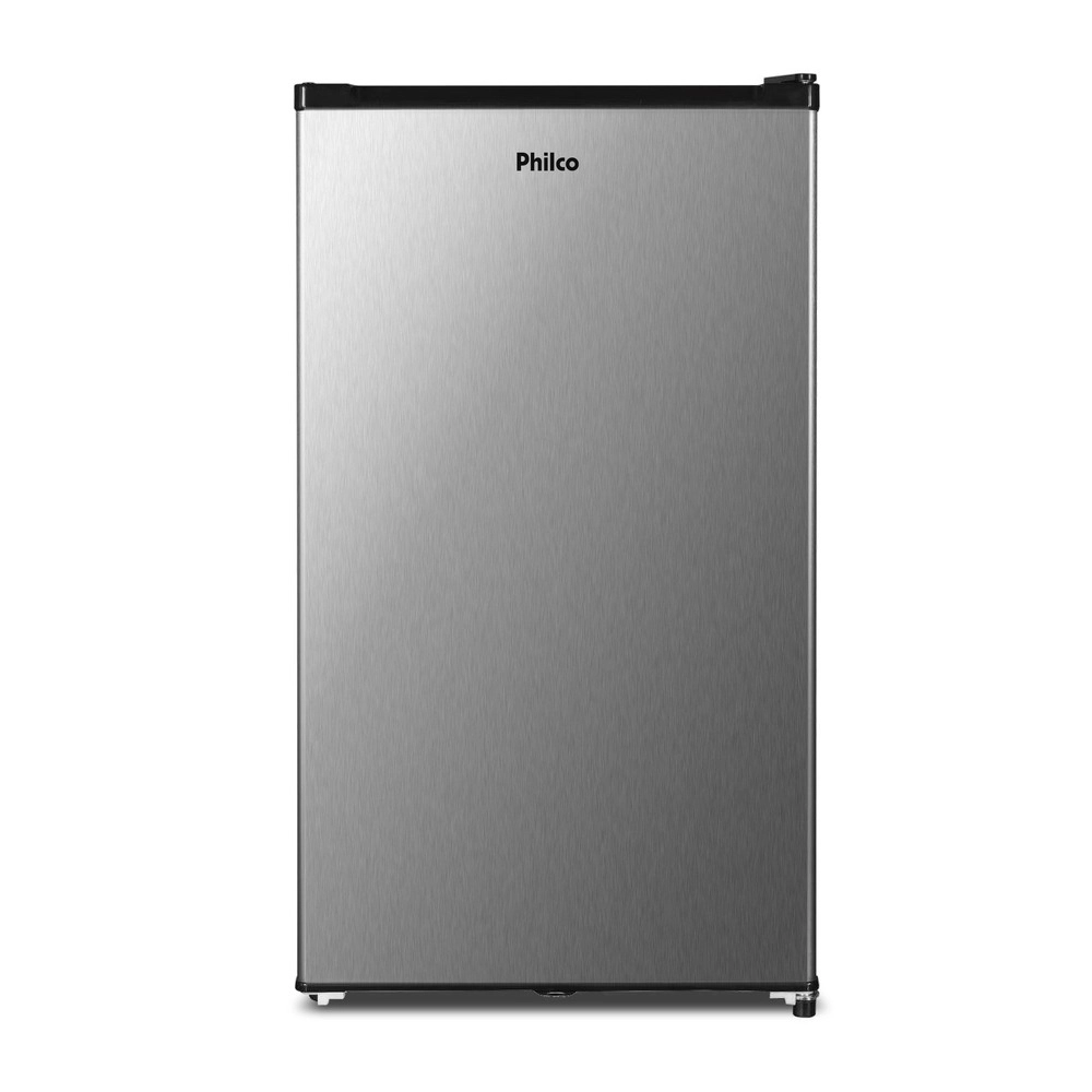 Frigobar Philco Pfg111i 92l Inox 127v