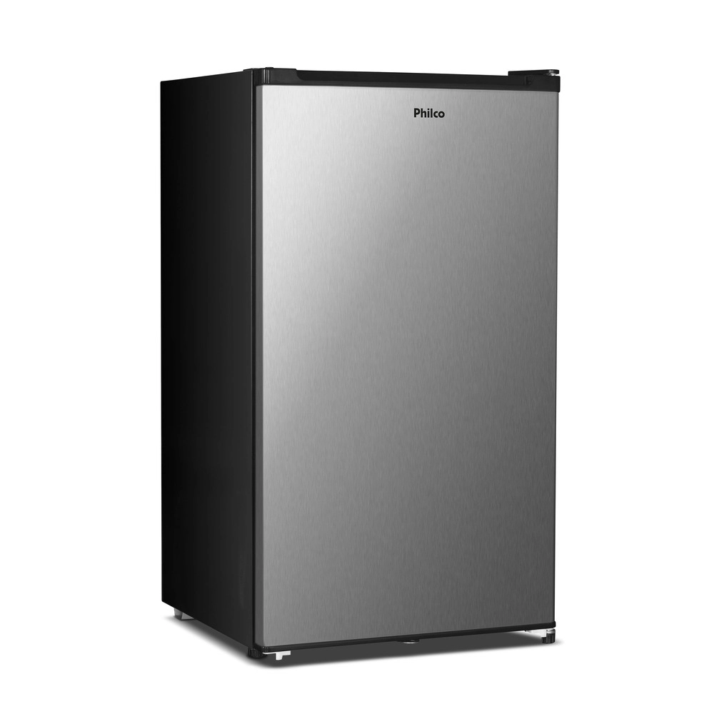 Frigobar Philco Pfg111i 92l Inox 127v