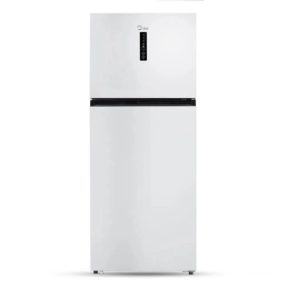 Geladeira Frost Free Midea MD-RT645MTA012 Duplex 463l Slim Branca 220v