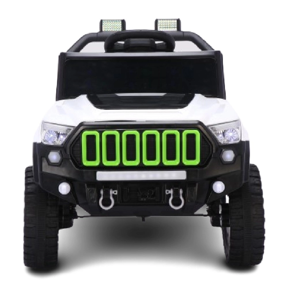 Jipe Elétrico Infantil Bang Toys Titan Xr 12v