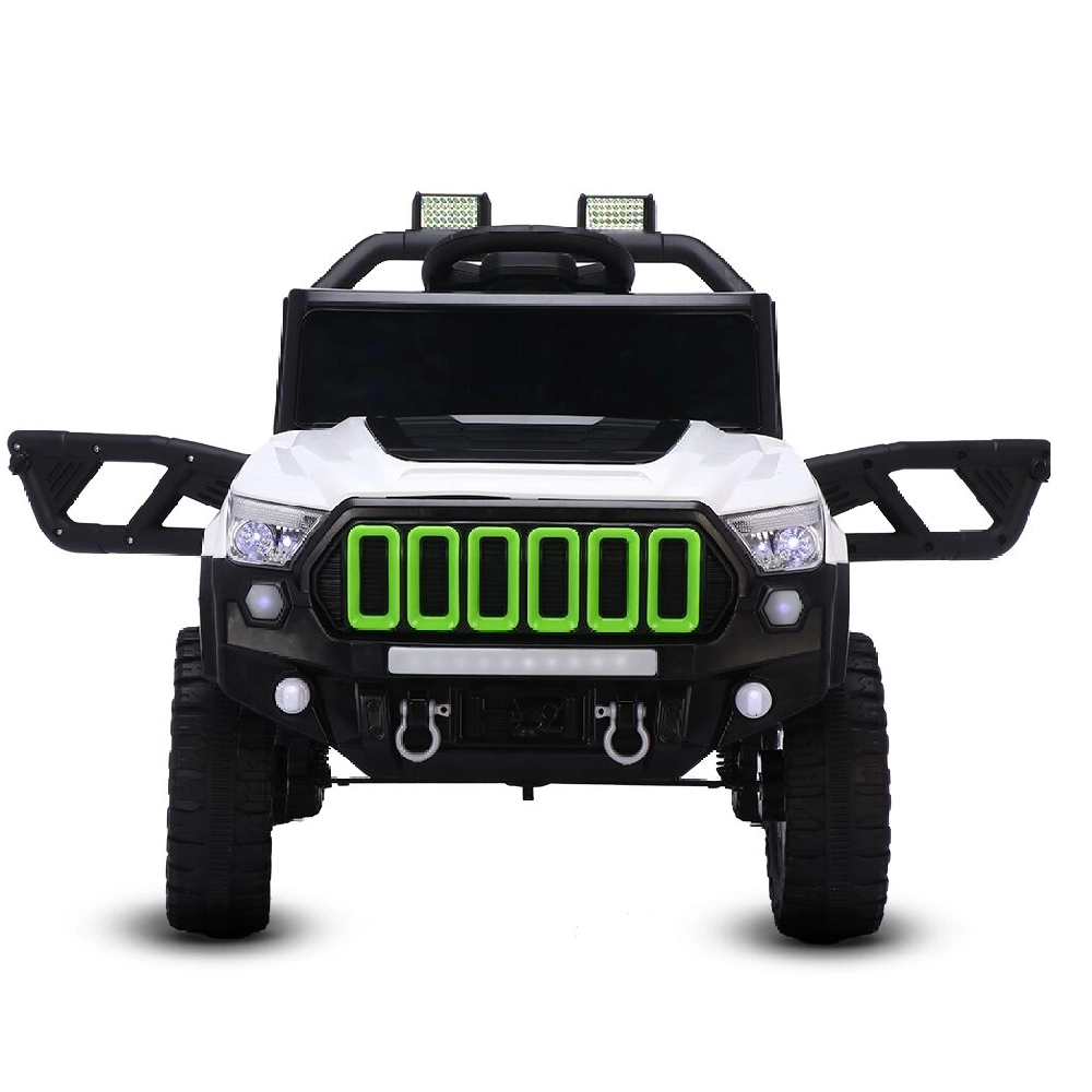 Jipe Elétrico Infantil Bang Toys Titan Xr 12v