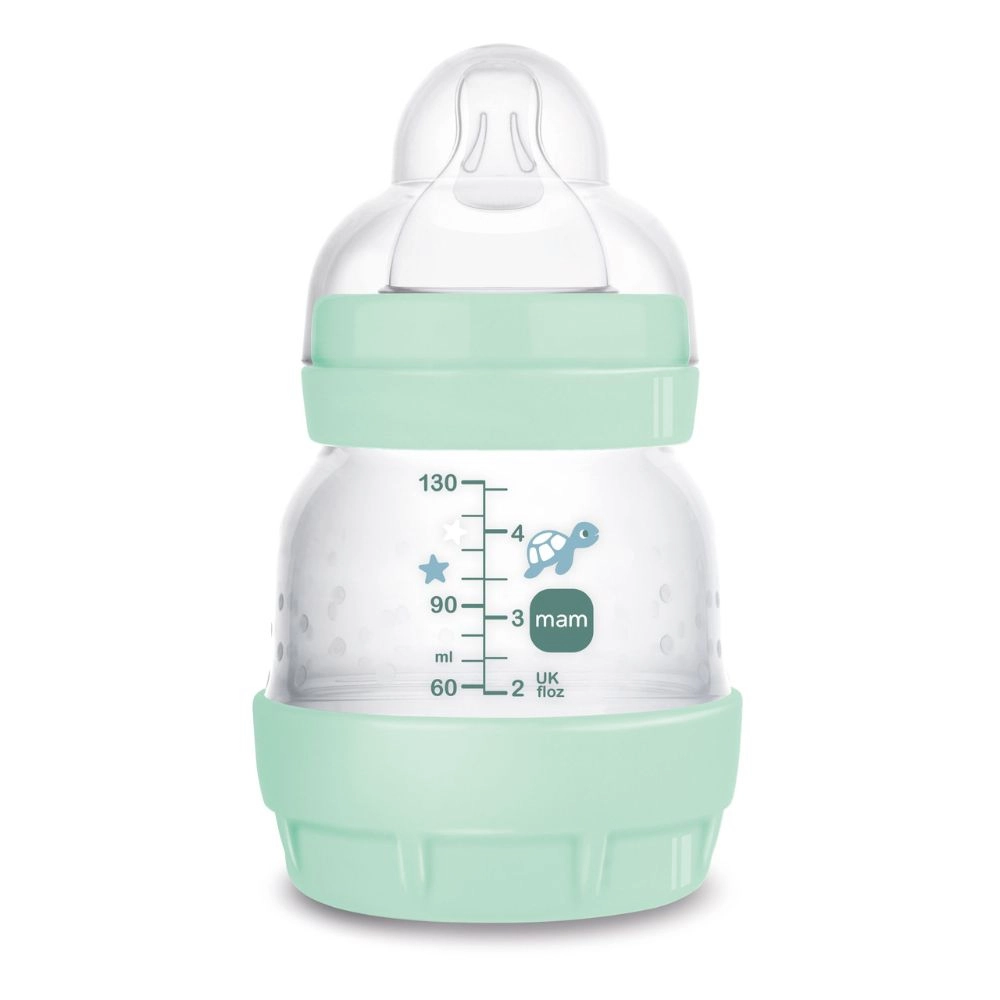 Kit Mamadeira Mam Easy Start Anticólica Duo