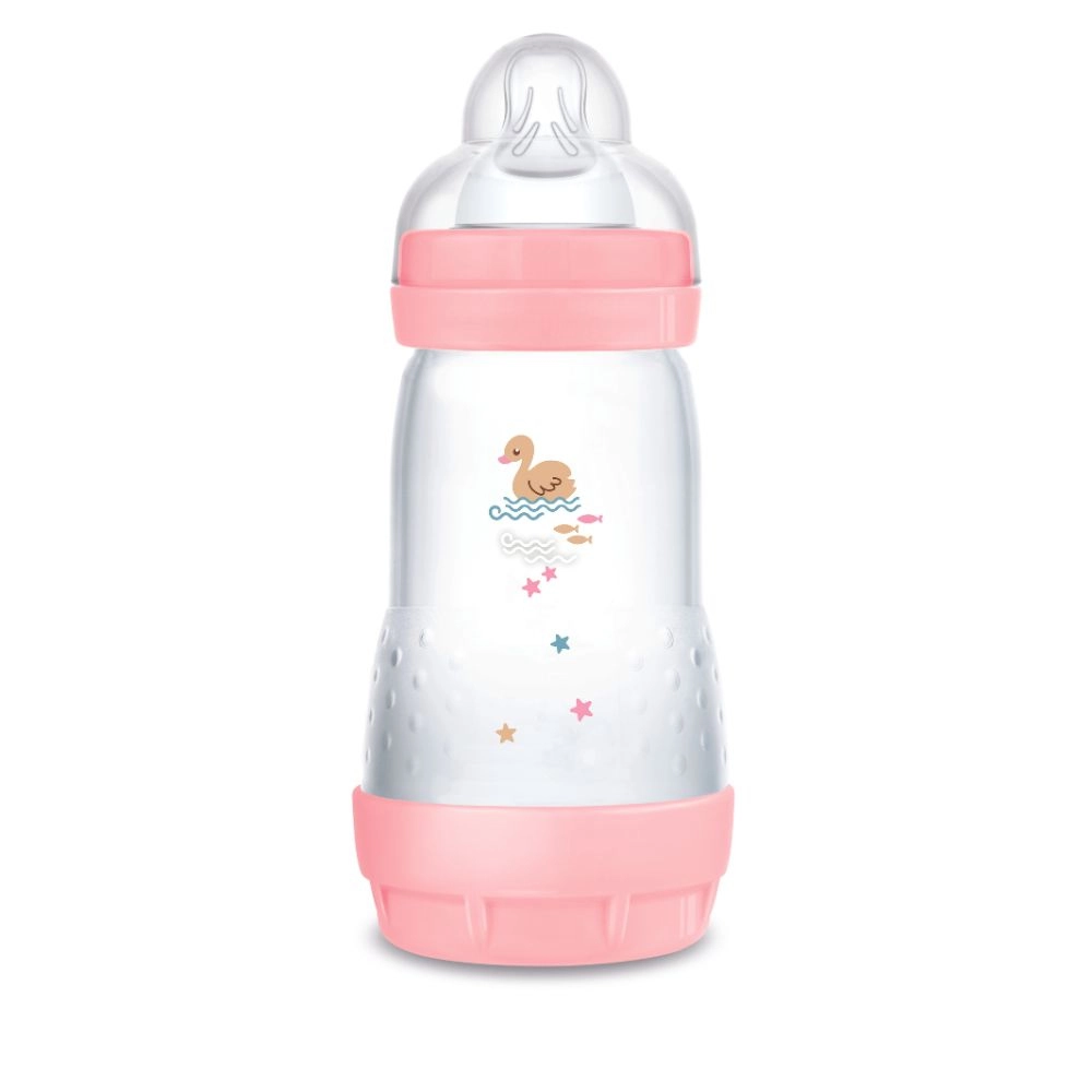 Kit Mamadeira Mam Easy Start Anticólica Duo