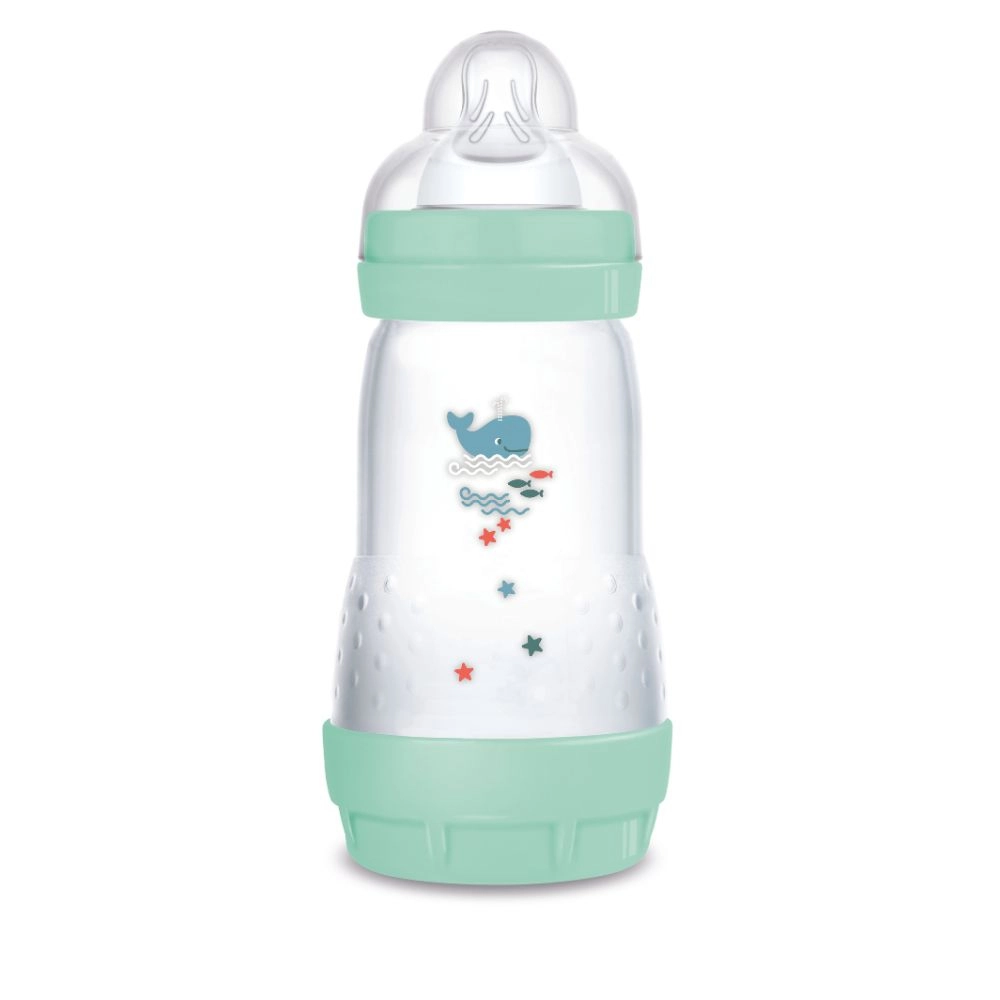 Kit Mamadeira Mam Easy Start Anticólica Duo