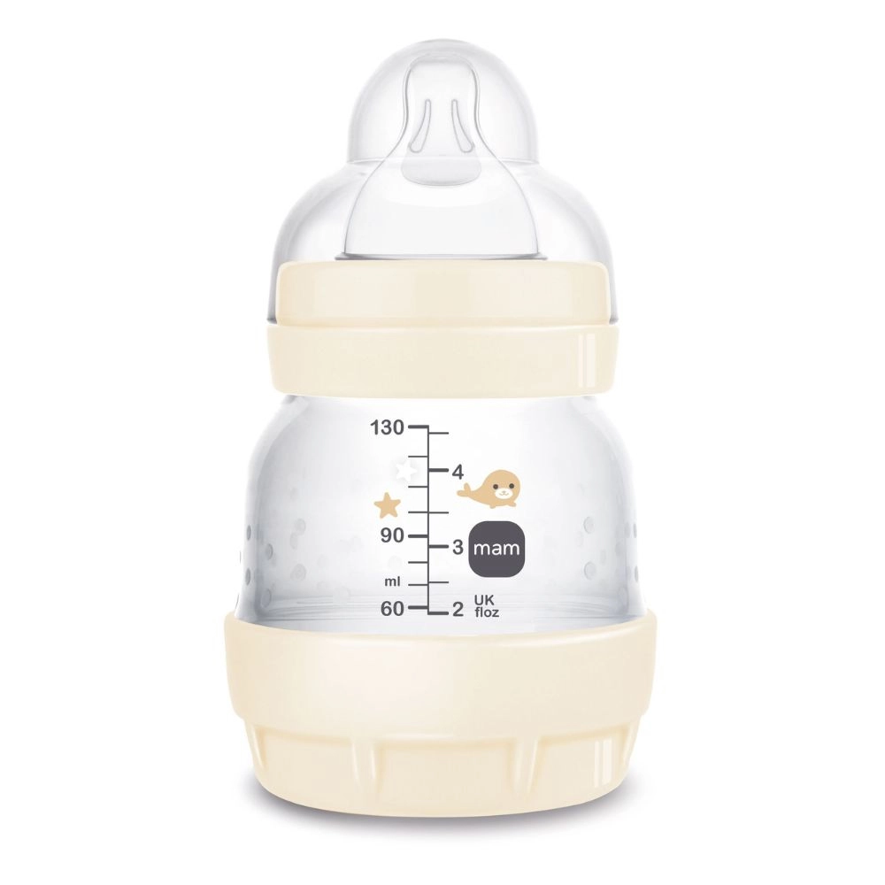 Kit Mamadeira Mam Easy Start Anticólica Duo