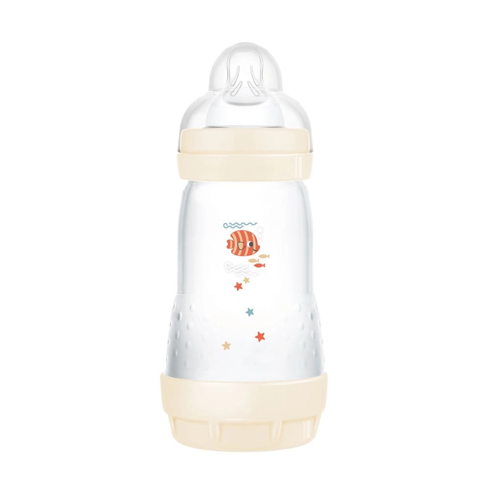 Kit Mamadeira Mam Easy Start Anticólica Duo