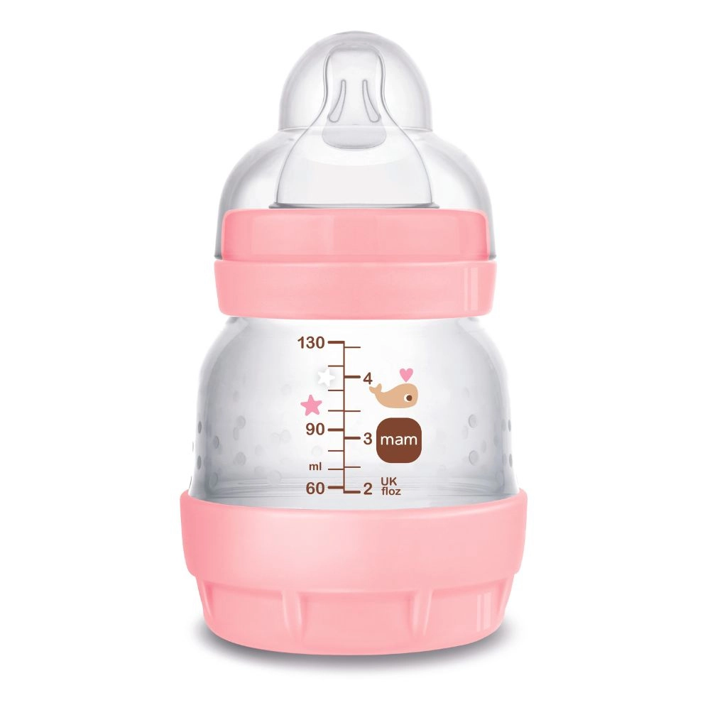 Kit Mamadeira Mam Easy Start Anticólica Duo