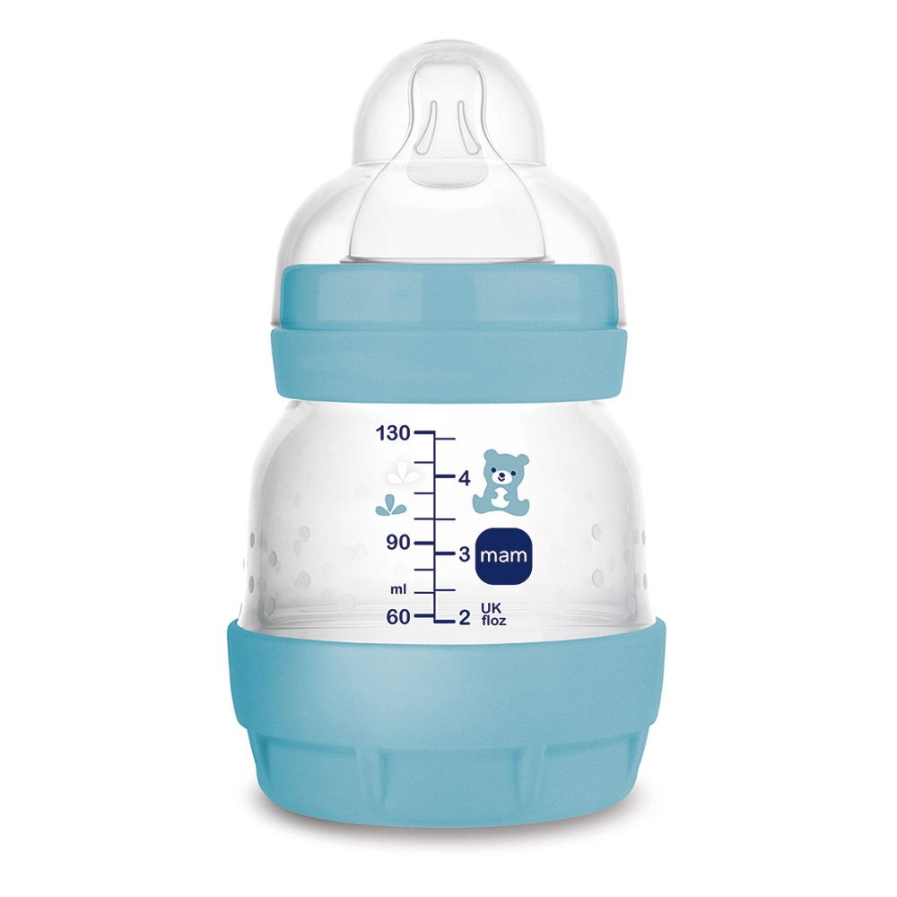Kit Mamadeira Mam Easy Start Anticólica Trio