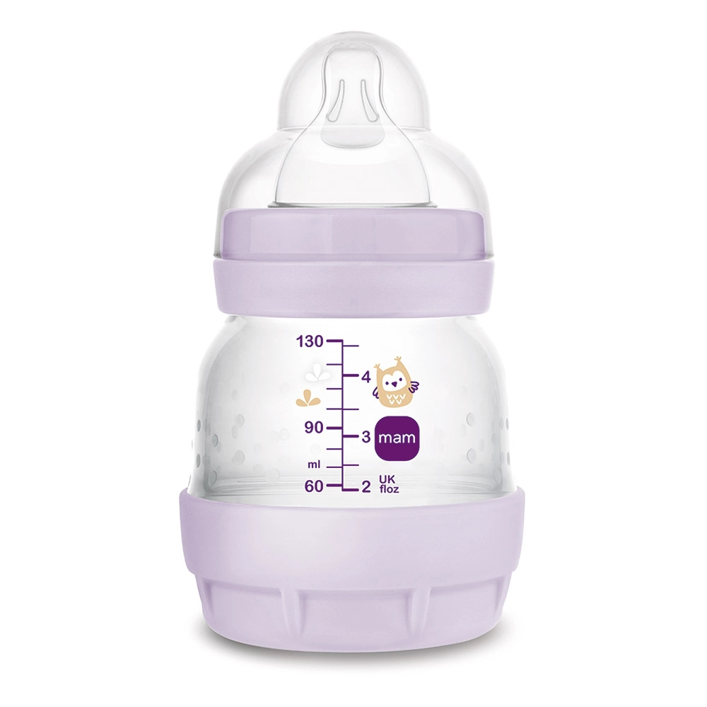 Kit Mamadeira Mam Easy Start Anticólica Trio