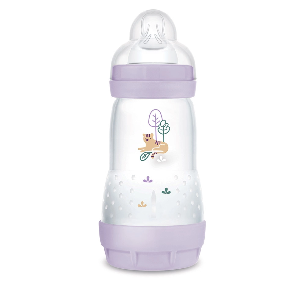 Kit Mamadeira Mam Easy Start Anticólica Trio