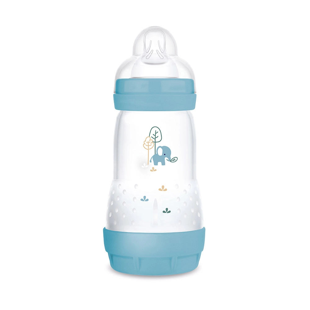 Kit Mamadeira Mam Easy Start Anticólica Trio